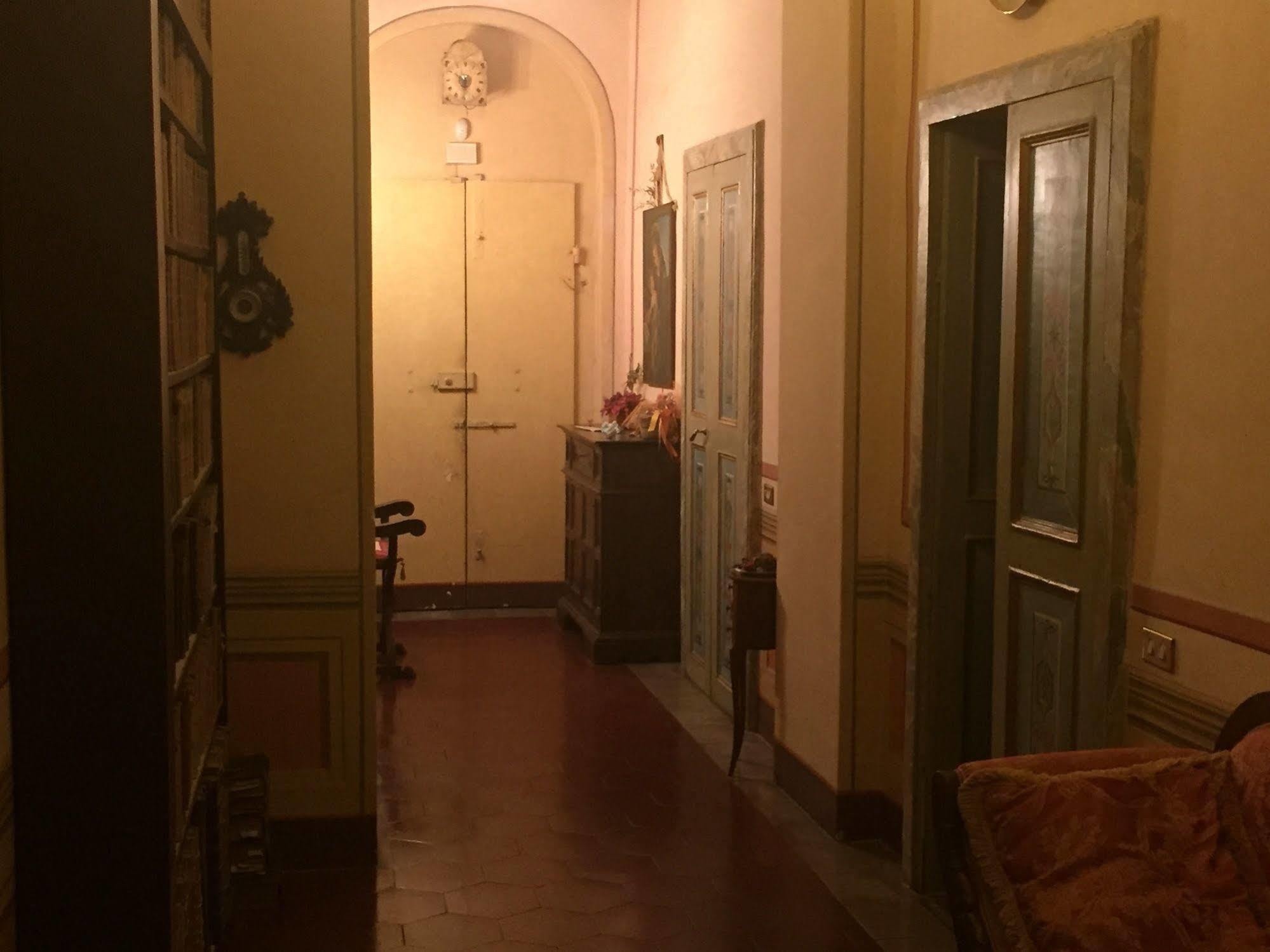 Residenza Galligari Foligno Exterior photo